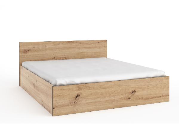 Кровать Powys 160x200 cm