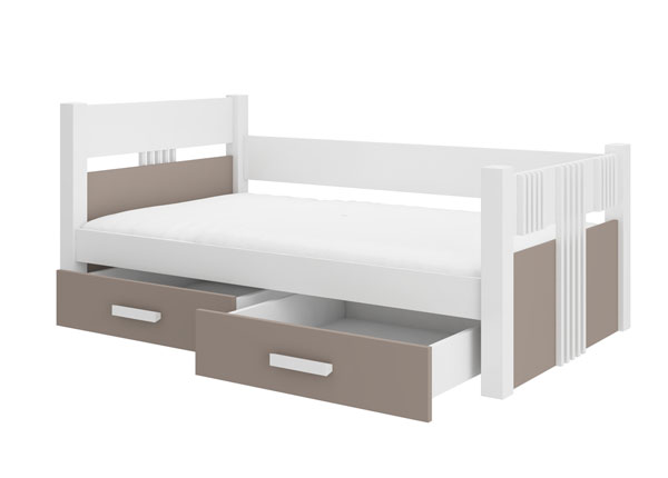 Кровать Topeka 80x180 cm