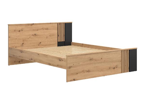 Кровать Vabres 160x200 см