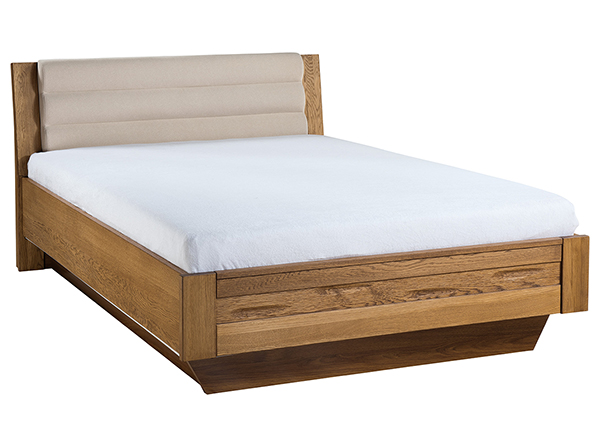 Кровать Velvet 140x200 cm