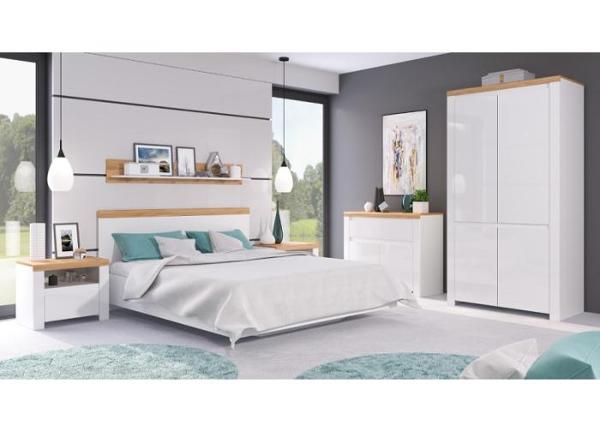 Кровать Vigo 90x200 см