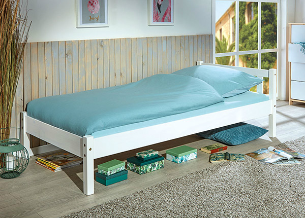 Кровать Vilmar 90x200 cm