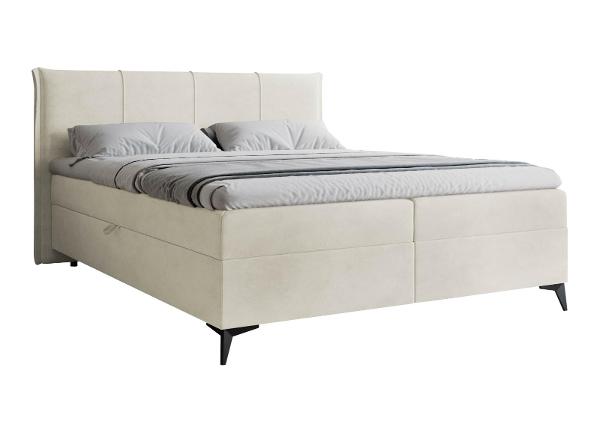 Кровать континентальная Eco 140х200 см