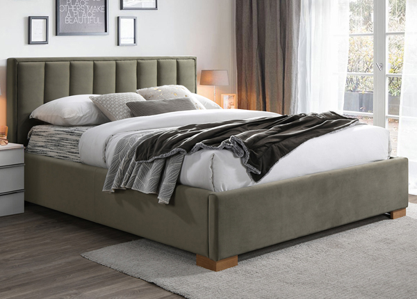 Кровать с ящиком Assoro 160x200 cm