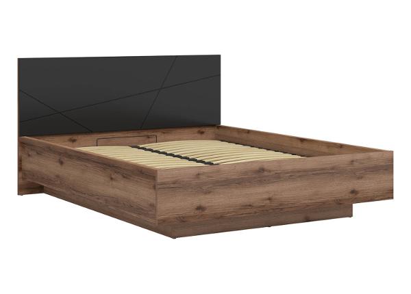 Кровать с ящиком Forn 160x200 см