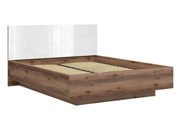 Кровать с ящиком Forn 160x200 см