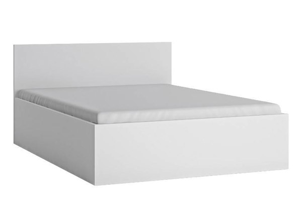 Кровать с ящиком Fribo