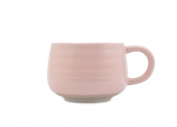 Кружка Jamie Oliver Big love pink 375 см