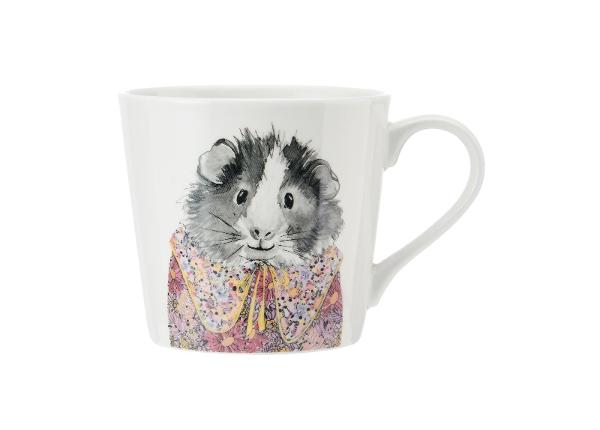 Кружка Mikasa Tipperleyhill guinea pig 380 мл