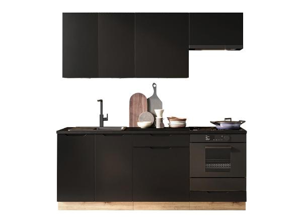 Кухня Isabela 200 см + LED