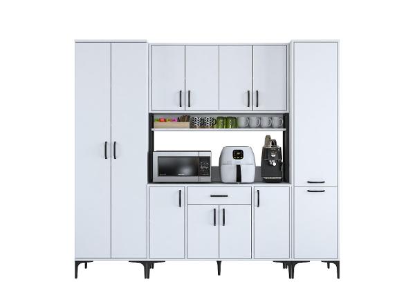 Кухонная мебель 220 cm