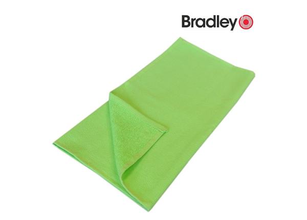 Кухонное полотенце 40x60 см светло-зеленое