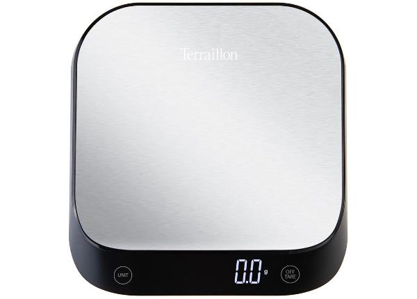 Кухонные весы Terraillon Epsilon