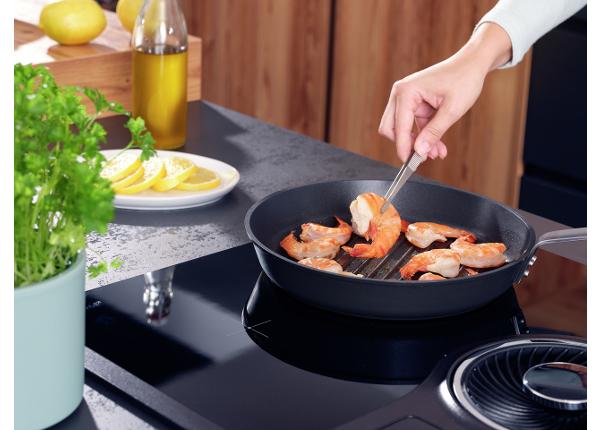 Кухонные щипцы Leifheit 20 см