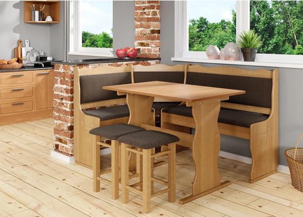 Кухонный уголок