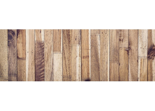 Кухонный фартук Timber wall 180x60 см