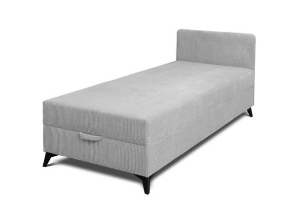 Кушетка с ящиком для хранения Ibis 90x200 см