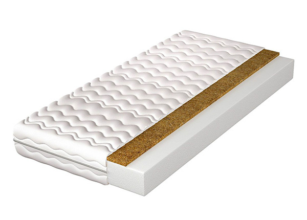 Матрас 90x200 см