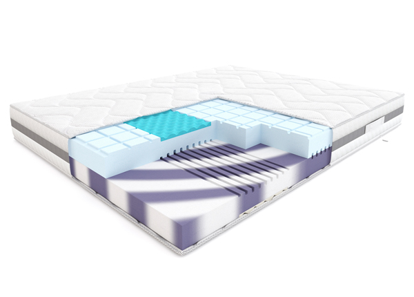 Матрас Hilding Conga Cashmere