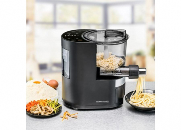 Машина для приготовления пасты Rommelsbacher PM220