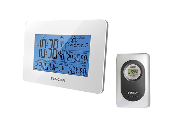 Метеостанция SWS51W