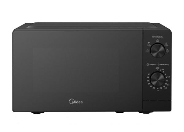 Микроволновая печь Midea MMO-MMP01MZ(BK)