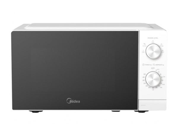 Микроволновая печь Midea MMO-MMP01MZ(WH)
