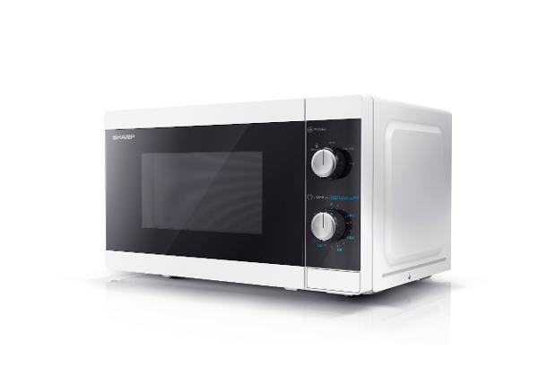 Микроволновая печь Sharp