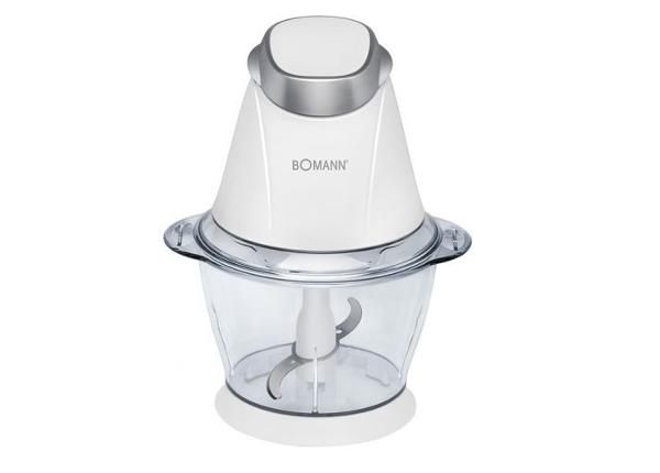 Мини-измельчитель Bomann MZ449CB, белый