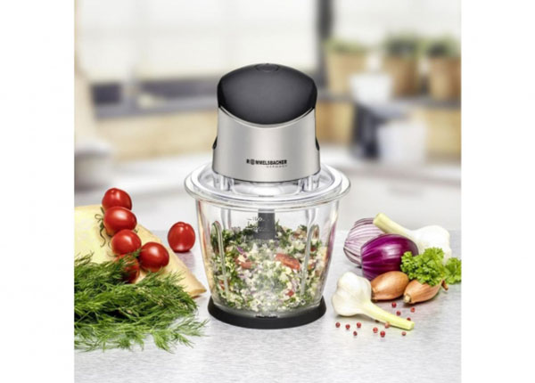 Мини-измельчитель Rommelsbacher MZ500.