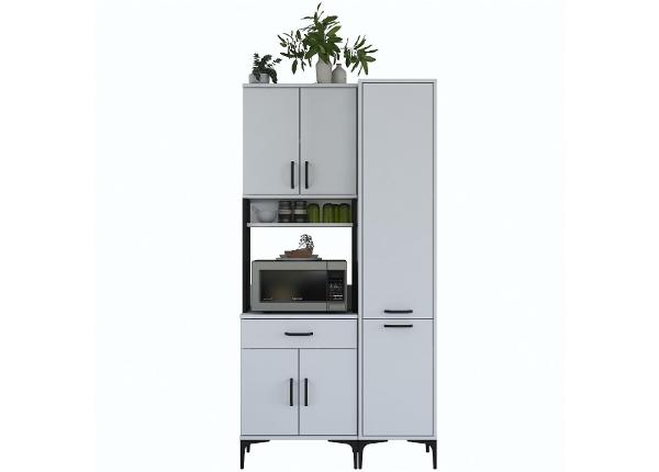 Мини-кухня / кухонный шкаф Yes 100 cm