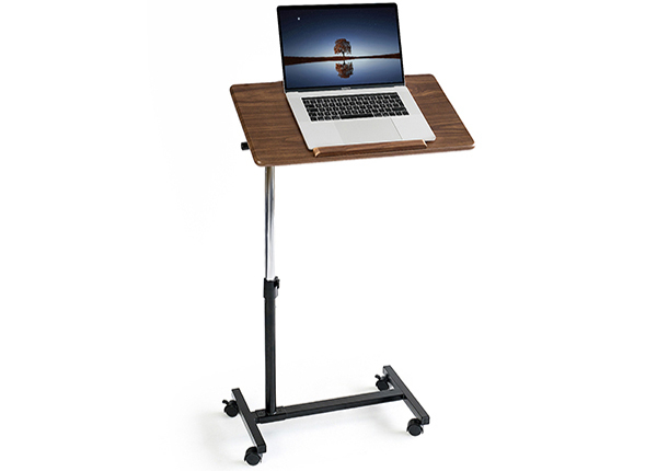 Мобильный стол для ноутбука Tatkraft Gain