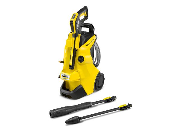 Мойка высокого давления Kärcher K 4 Power Control Flex *EU