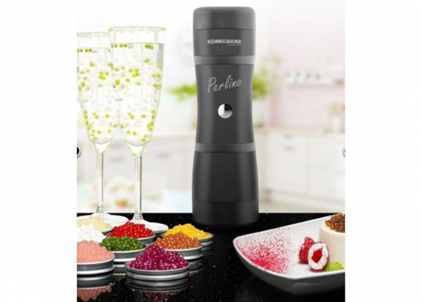 Молекулярный дизайнер еды Rommelsbacher FD500 Perlino