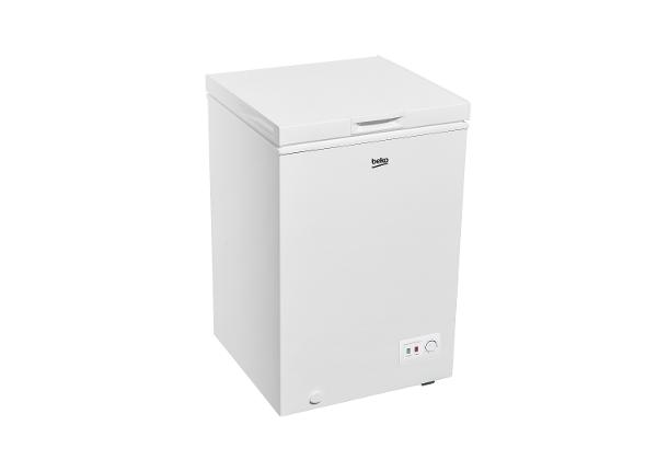 Морозильная камера Beko CF100EWN