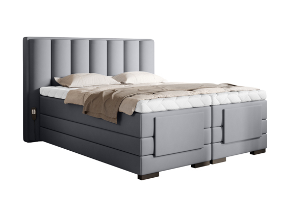 Моторная кровать