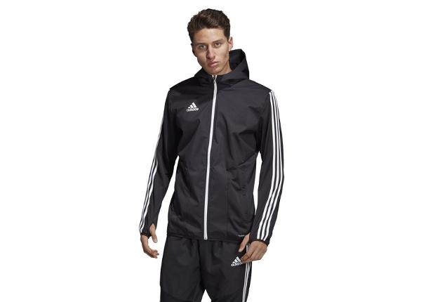 Мужская ветровка adidas Tiro 19 Warm JKT M D95955 размер L