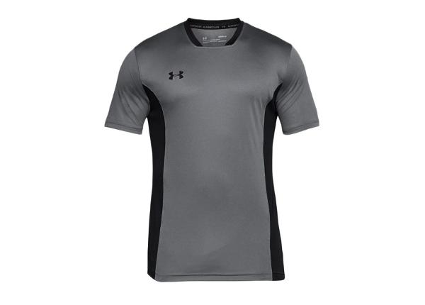 Мужская футболка Under Armour Challenger II Training M 1314552-040 размер L