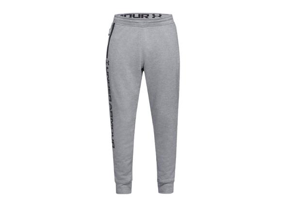 Мужские спортивные штаны Under Armour MK-1 Terry Joggers M 1320670-035 размер M