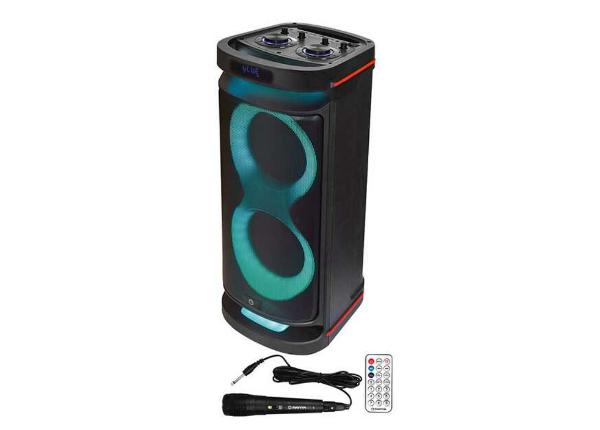 Музыкальный центр Manta SPK5230
