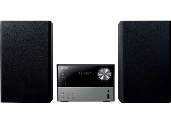 Музыкальный центр Sencor SMC4120B