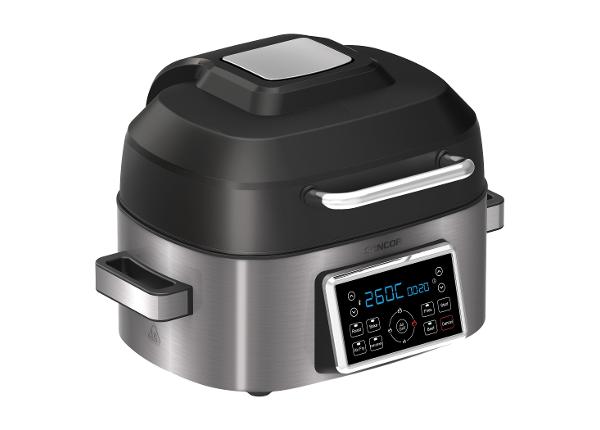 Мультиварка Sencor SBG8900SS