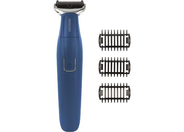 Мультитриммер Sencor SHP0450BK