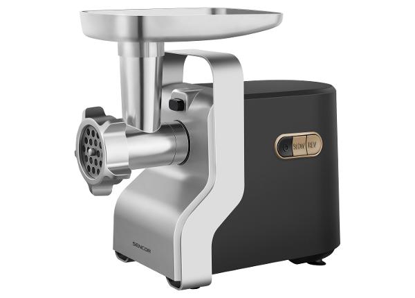 Мясорубка Sencor SMG6400SL
