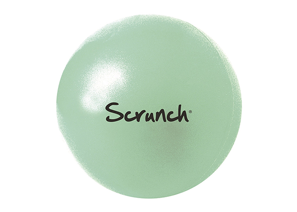 Мяч Scrunch, мята