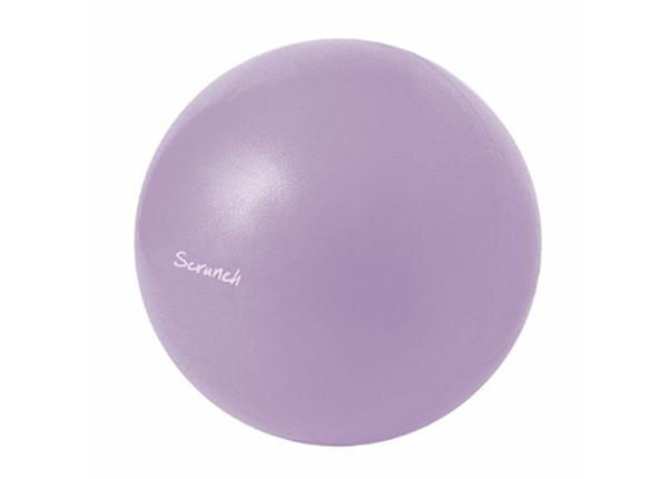Мяч Scrunch, фиолетовый