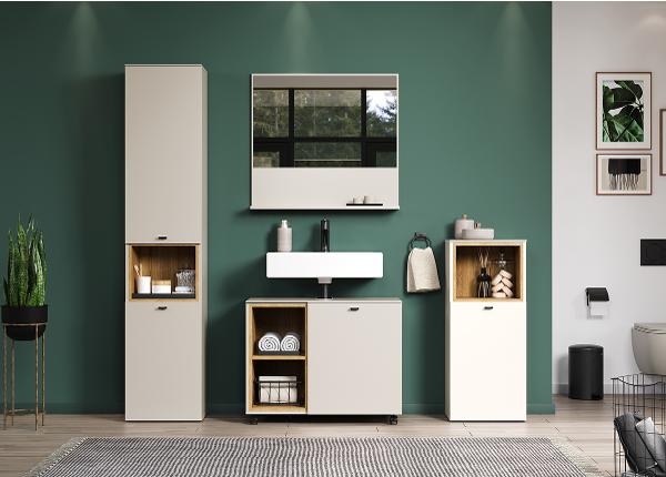 Набор для ванной Sao Paolo