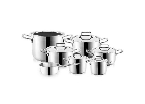 Набор кастрюль Anett