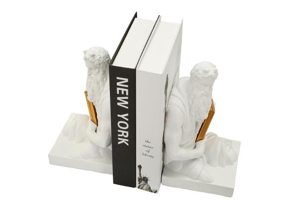 Набор подставок для книг Poseidon, 2 шт