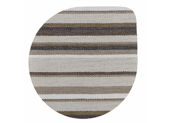 Набор сервировочных салфеток Band, 4 шт